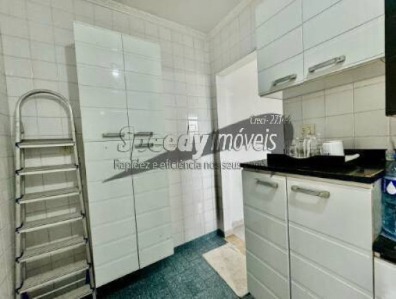 Imagem Apartamento com 2 Quartos à Venda, 61 m² em Marapé - Santos Imagem Apartamento com 2 Quartos à Venda, 61 m² em Marapé - Santos
