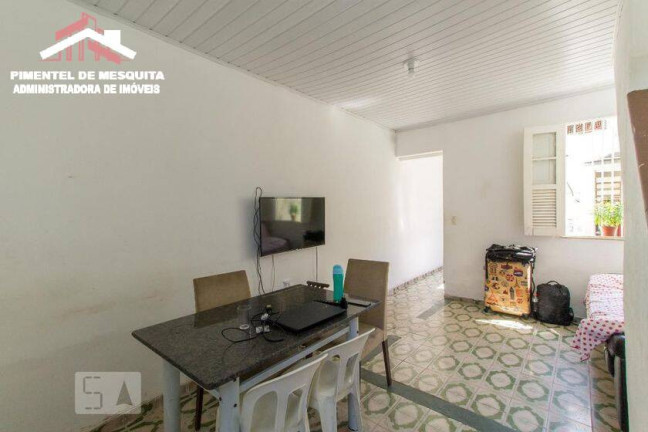Imagem Casa com 1 Quarto à Venda, 98 m² em Abolição - Rio De Janeiro Imagem Casa com 1 Quarto à Venda, 98 m² em Abolição - Rio De Janeiro