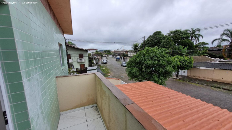 Imagem Casa com 2 Quartos à Venda, 60 m² em Parque Bitaru - São Vicente Imagem Casa com 2 Quartos à Venda, 60 m² em Parque Bitaru - São Vicente