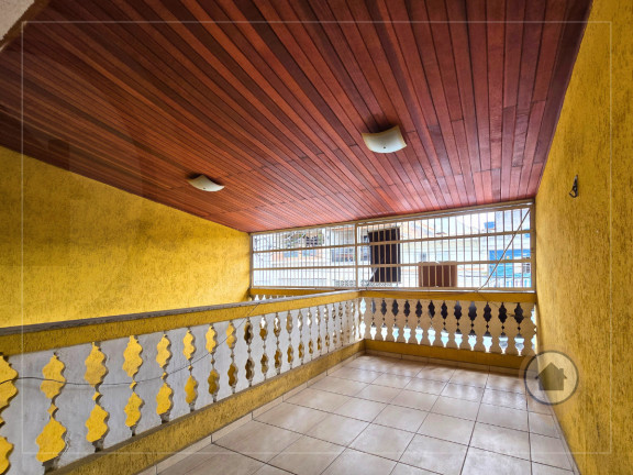 Imagem Casa com 4 Quartos à Venda, 180 m² em Guarulhos