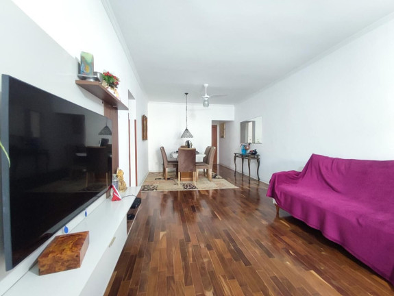 Imagem Apartamento com 3 Quartos à Venda, 170 m² em Ponta Da Praia - Santos Imagem Apartamento com 3 Quartos à Venda, 170 m² em Ponta Da Praia - Santos