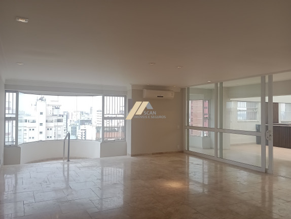 Imagem Cobertura com 3 Quartos à Venda, 452 m² em Cambuí - Campinas