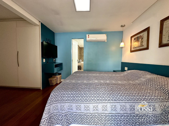 Imagem Apartamento com 4 Quartos à Venda, 206 m² em Praia Da Costa - Vila Velha