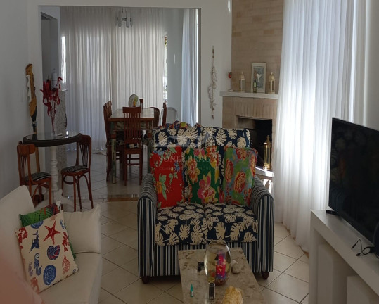 Imagem Casa com 4 Quartos à Venda, 250 m² em Bertioga - Bertioga