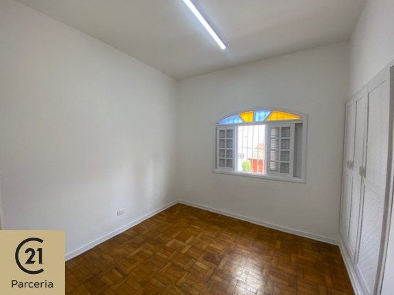 Imagem Sobrado com 2 Quartos para Alugar, 200 m² em Campo Belo - São Paulo
