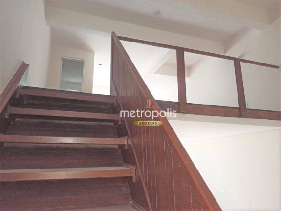 Imagem Sala Comercial para Alugar, 40 m² em Centro - São Caetano Do Sul