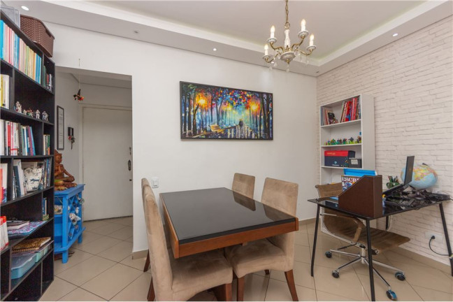 Imagem Apartamento com 2 Quartos à Venda, 55 m² em Saúde - São Paulo Imagem Apartamento com 2 Quartos à Venda, 55 m² em Saúde - São Paulo