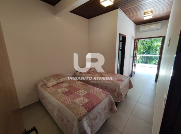 Imagem Casa com 5 Quartos à Venda, 407 m² em Riviera | Módulo 26 - Bertioga