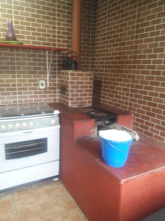 Imagem Chácara com 2 Quartos à Venda, 118 m² em Zona Rural - Angatuba