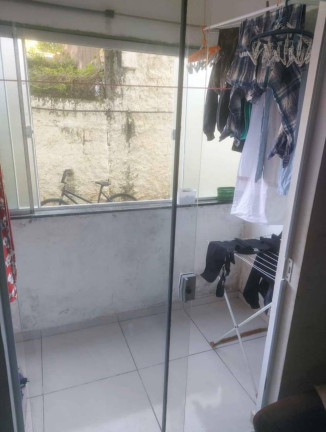 Imagem Apartamento com 2 Quartos à Venda, 58 m² em Areao - Taubaté