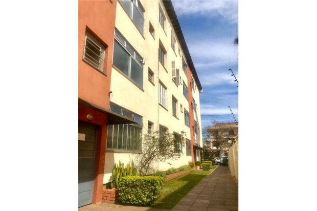 Imagem Apartamento com 2 Quartos à Venda, 67 m² em Menino Deus - Porto Alegre
