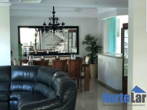 Imagem Sobrado com 4 Quartos à Venda, 337 m² em Jardim Virginia Bianca - São Paulo