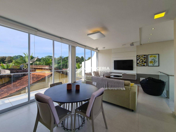 Imagem Casa com 5 Quartos à Venda, 553 m² em Riviera Módulo 18 - Bertioga Imagem Casa com 5 Quartos à Venda, 553 m² em Riviera Módulo 18 - Bertioga