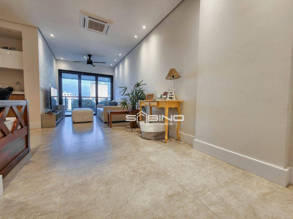 Imagem Cobertura com 3 Quartos à Venda, 200 m² em Riviera De São Lourenço - Bertioga