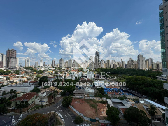 Imagem Apartamento com 2 Quartos à Venda, 66 m² em Setor Bueno - Goiânia Imagem Apartamento com 2 Quartos à Venda, 66 m² em Setor Bueno - Goiânia