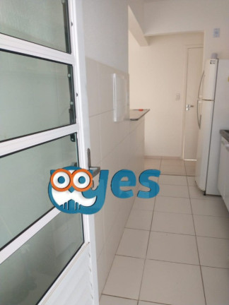 Imagem Apartamento com 2 Quartos para Alugar, 50 m² em Sim - Feira De Santana