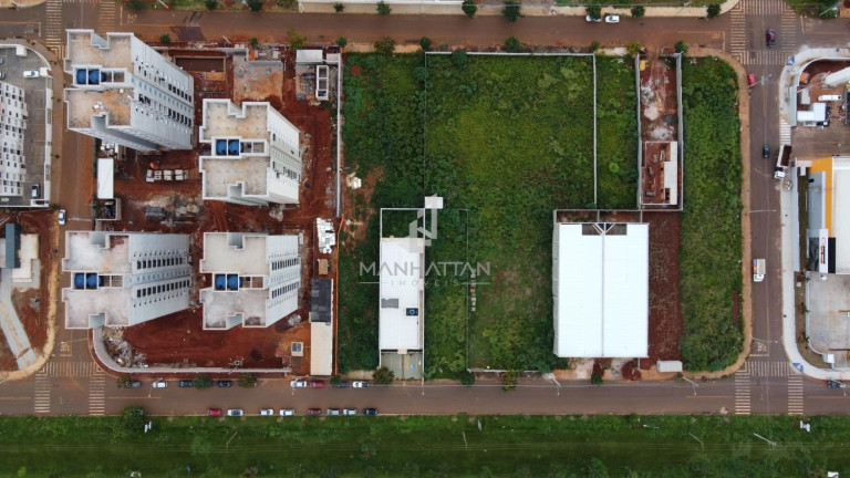 Imagem Terreno à Venda, 534 m² em Jardim Firenze - Santa Bárbara D'oeste