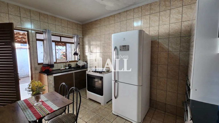 Imagem Casa com 2 Quartos à Venda, 120 m² em Residencial Cidade Jardim - São José Do Rio Preto Imagem Casa com 2 Quartos à Venda, 120 m² em Residencial Cidade Jardim - São José Do Rio Preto