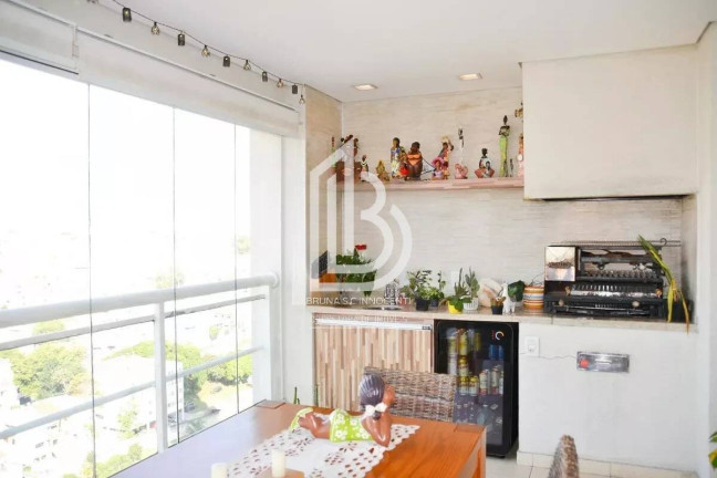 Imagem Apartamento com 3 Quartos para Alugar, 186 m² em Santa Paula - São Caetano Do Sul