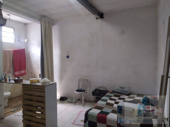 Imagem Casa com 2 Quartos à Venda, 100 m² em Vila Celeste - Itaquaquecetuba