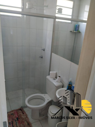 Imagem Apartamento com 2 Quartos à Venda, 43 m² em Uberlândia