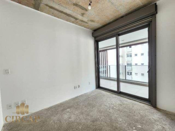 Imagem Apartamento com 4 Quartos à Venda, 248 m² em Vila Nova Conceição - São Paulo