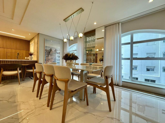 Imagem Apartamento com 4 Quartos à Venda, 206 m² em Navegantes - Capao Da Canoa