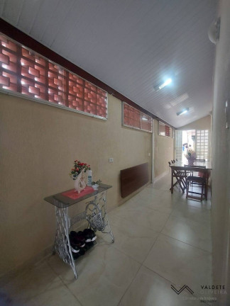 Imagem Casa com 2 Quartos à Venda, 126 m² em Jardim Satélite - São José Dos Campos Imagem Casa com 2 Quartos à Venda, 126 m² em Jardim Satélite - São José Dos Campos