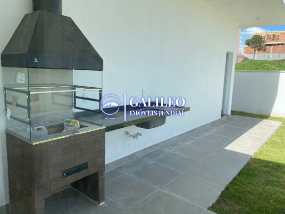 Imagem Casa com 3 Quartos à Venda, 150 m² em Jardim Primavera - Itupeva