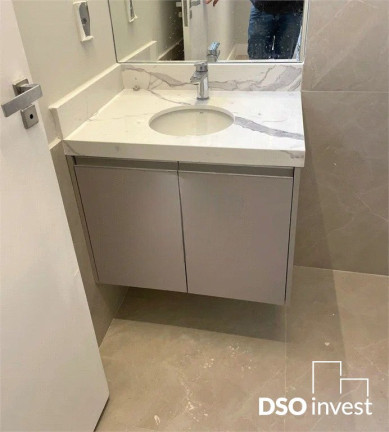 Imagem Apartamento com 2 Quartos à Venda, em Jardim Paulista - São Paulo Imagem Apartamento com 2 Quartos à Venda, em Jardim Paulista - São Paulo