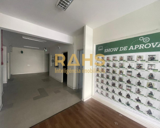 Imagem Sala Comercial à Venda, 2.422 m² em Centro - Joinville Imagem Sala Comercial à Venda, 2.422 m² em Centro - Joinville
