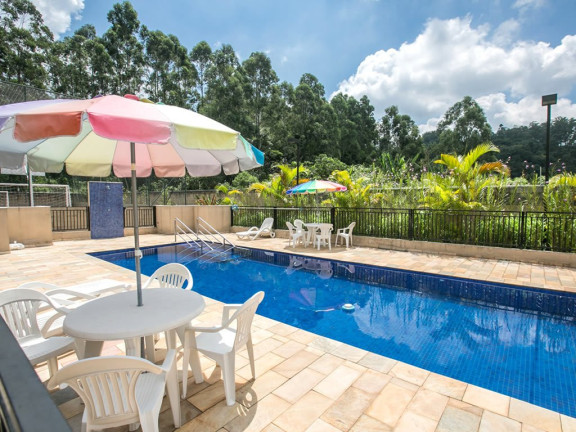 Imagem Apartamento com 3 Quartos à Venda, 84 m² em Jardim Carlos Gomes - Jundiaí