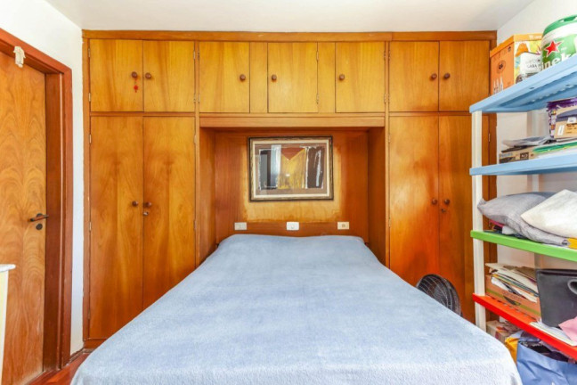 Imagem Apartamento com 3 Quartos à Venda, 126 m² em Vila Madalena - São Paulo Imagem Apartamento com 3 Quartos à Venda, 126 m² em Vila Madalena - São Paulo
