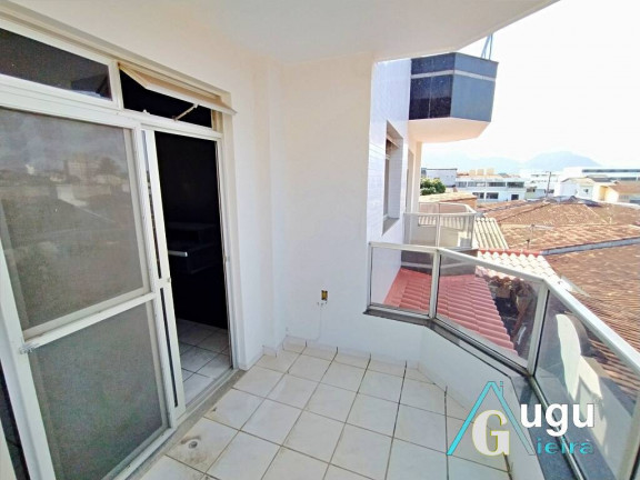 Imagem Apartamento com 3 Quartos à Venda, 98 m² em Praia Do Morro - Guarapari