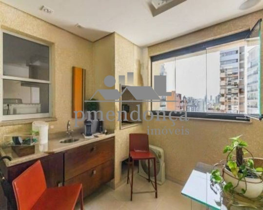 Imagem Apartamento com 4 Quartos à Venda, 230 m² em Perdizes - São Paulo Imagem Apartamento com 4 Quartos à Venda, 230 m² em Perdizes - São Paulo