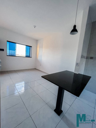 Imagem Casa de Condomínio com 2 Quartos à Venda, 200 m² em Povoado Genipabu - Extremoz
