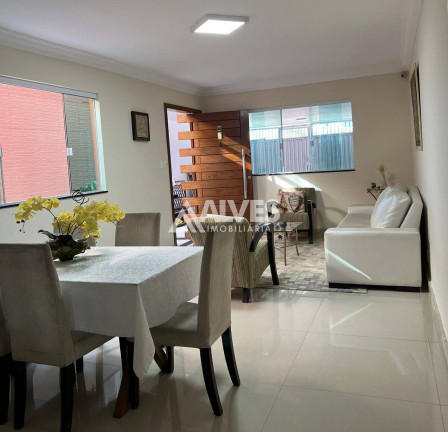 Casa com 3 Quartos à Venda, 180 m² em Santa Mônica - Feira De Santana