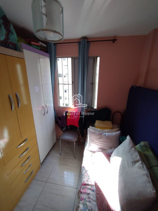 Imagem Apartamento com 2 Quartos à Venda, 52 m² em Jardim Celeste - São Paulo