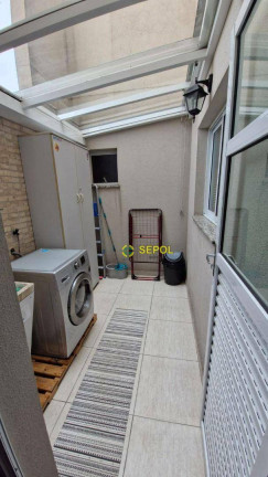 Imagem Apartamento com 2 Quartos à Venda, 47 m² em Parque Das Nações - Santo André