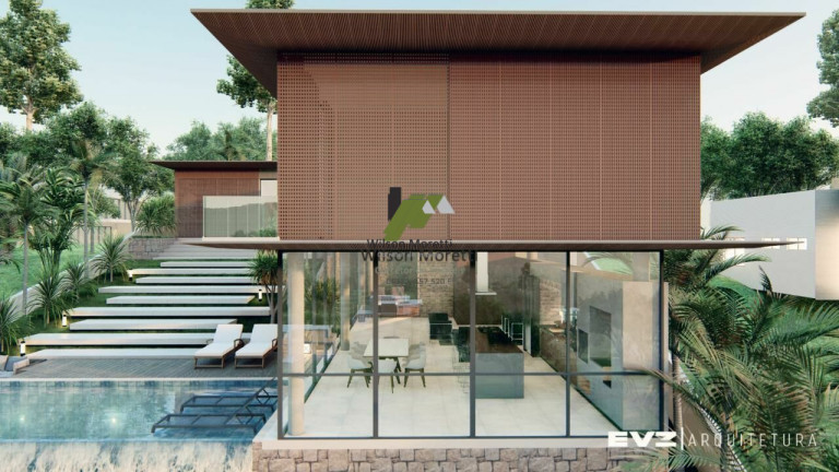 Imagem Casa com 4 Quartos à Venda, 623 m²