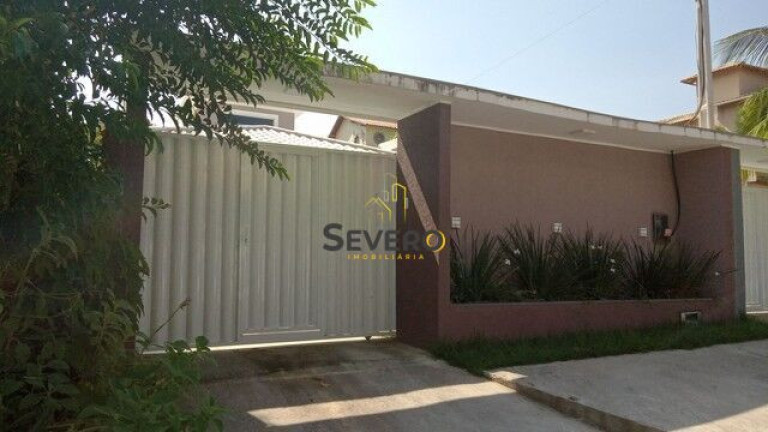Imagem Casa com 2 Quartos à Venda, 360 m² em Praia De Itaipuaçu (itaipuaçu) - Maricá Imagem Casa com 2 Quartos à Venda, 360 m² em Praia De Itaipuaçu (itaipuaçu) - Maricá