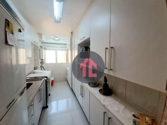 Imagem Apartamento com 3 Quartos à Venda, 75 m² em Parque Prado - Campinas Imagem Apartamento com 3 Quartos à Venda, 75 m² em Parque Prado - Campinas
