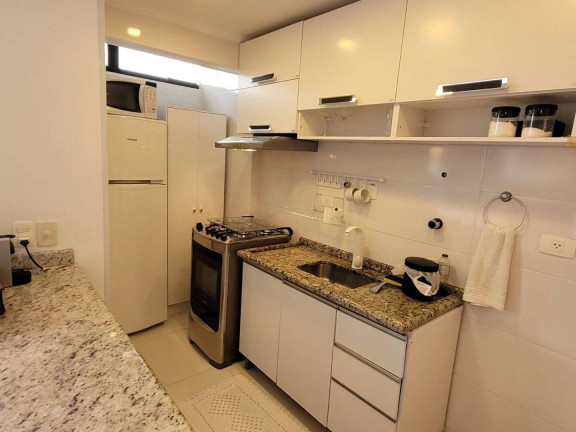 Imagem Cobertura com 2 Quartos à Venda, 78 m² em Riviera De São Lourenço - Bertioga