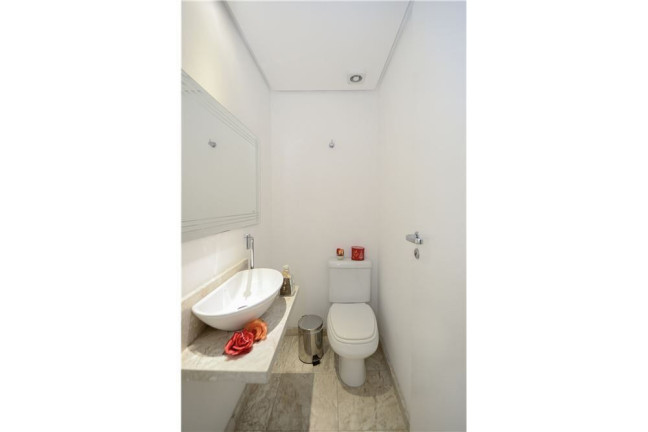 Imagem Apartamento com 2 Quartos à Venda, 132 m² em Vila Andrade - São Paulo