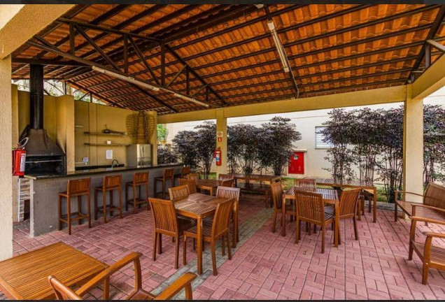 Imagem Apartamento com 2 Quartos à Venda, 91 m² em Jardim São Francisco - Piracicaba Imagem Apartamento com 2 Quartos à Venda, 91 m² em Jardim São Francisco - Piracicaba