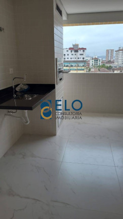 Imagem Apartamento com 2 Quartos para Alugar, 70 m² em Boqueirão - Santos Imagem Apartamento com 2 Quartos para Alugar, 70 m² em Boqueirão - Santos