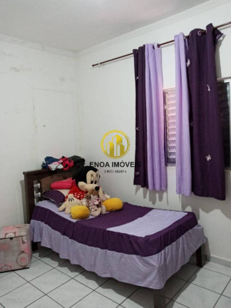 Imagem Casa com 2 Quartos à Venda, 70 m² em Vila Caraguata - Cubatão
