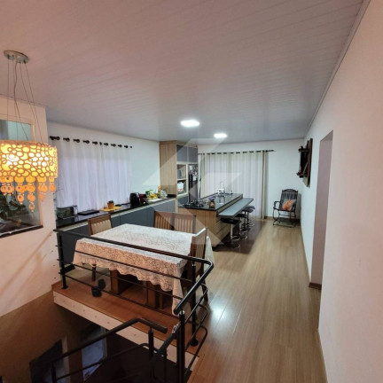 Imagem Casa de Condomínio com 4 Quartos à Venda, 260 m² em São Judas - Itajaí Imagem Casa de Condomínio com 4 Quartos à Venda, 260 m² em São Judas - Itajaí