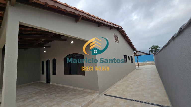 Imagem Casa com 2 Quartos à Venda, 127 m² em Centro - Mongaguá Imagem Casa com 2 Quartos à Venda, 127 m² em Centro - Mongaguá