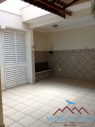Imagem Casa com 3 Quartos à Venda, 155 m² em Rudge Ramos - São Bernardo Do Campo Imagem Casa com 3 Quartos à Venda, 155 m² em Rudge Ramos - São Bernardo Do Campo